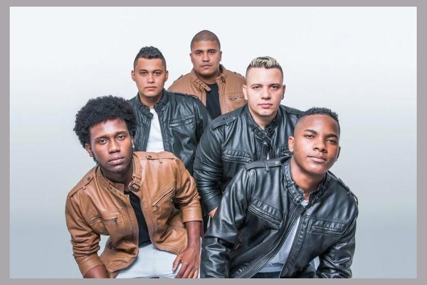 Grupo D&#39;Skyna